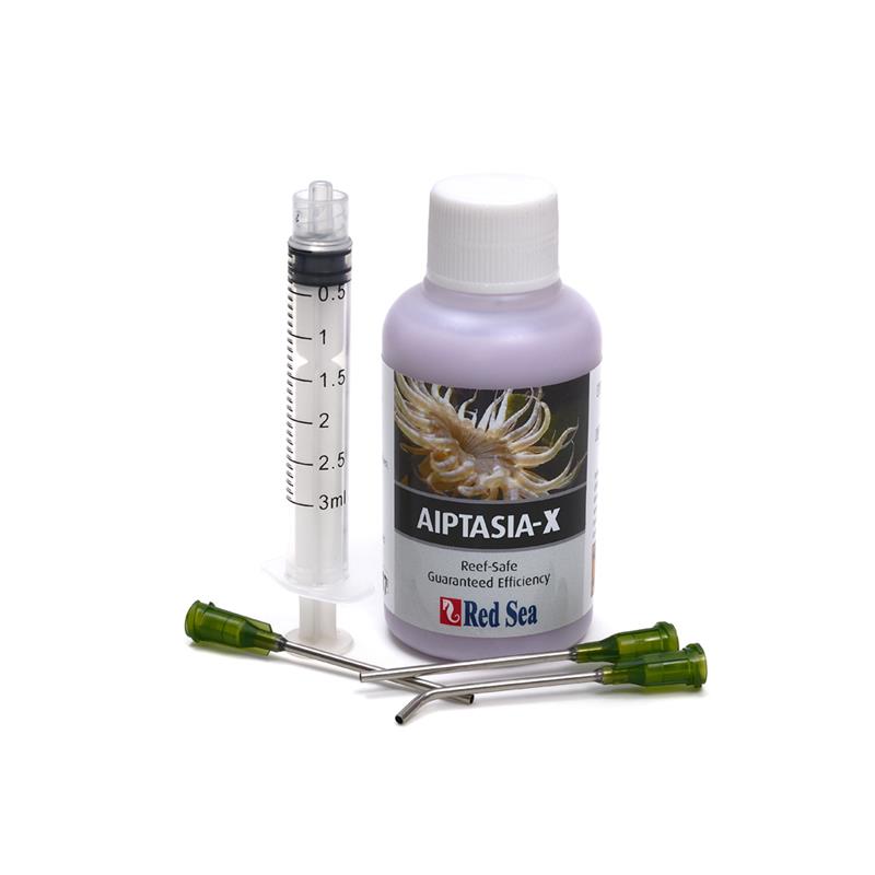 Red Sea Aiptasia-X 60ml - imagine 3